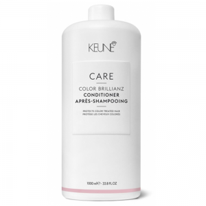 KEUNE Care Color Brillianz Conditioner 1000ml