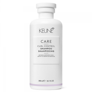 KEUNE Care Curl Control Shampoo 300ml