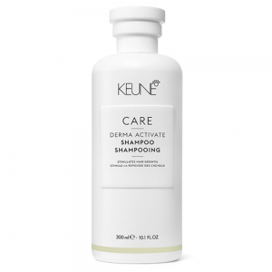 KEUNE Care Derma Activate Shampoo 300ml