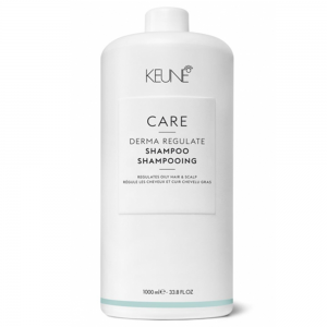 KEUNE Care Derma Regulate Shampoo 1000ml