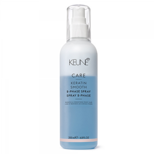 KEUNE Care Keratin Smooth 2 Phase Spray 200ml