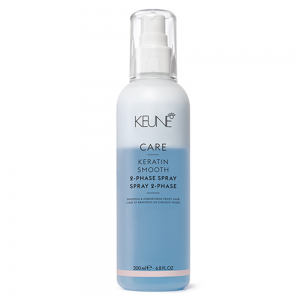 KEUNE Care Keratin Smooth 2 Phase Spray 200ml 1