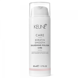 KEUNE Care Keratin Smooth Silkening Polish Cire 50ml