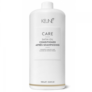 KEUNE Care Satin Oil Conditioner 1000ml