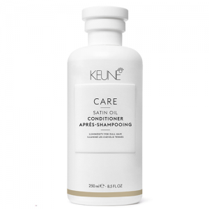 KEUNE Care Satin Oil Conditioner 250ml