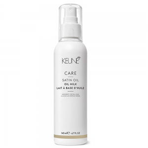 KEUNE Care Satin Oil Milk 140ml