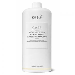 KEUNE Care Vital Nutrition Conditioner 1000ml
