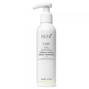 KEUNE Care Vital Nutrition Thermal Cream 140ml
