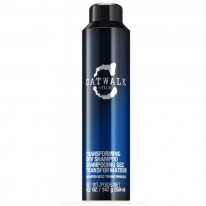 TIGI Catwalk Transforming Dry Shampoo 250ml
