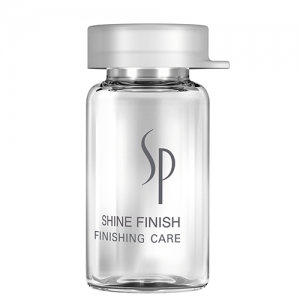 WELLA SYSTEM PROFESSIONAL Shine Finish 4x8ml