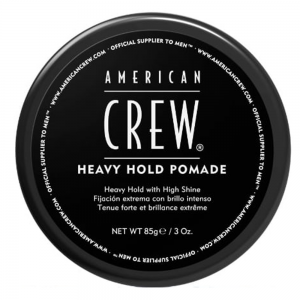 AMERICAN CREW Heavy Hold Pomade 85gr
