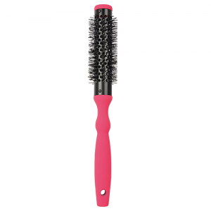 BiFULL Spazzola Termica Vintage Pink &Oslash;25