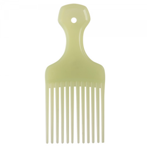 BiFULL Pettine Vita Comb Verde Separatore