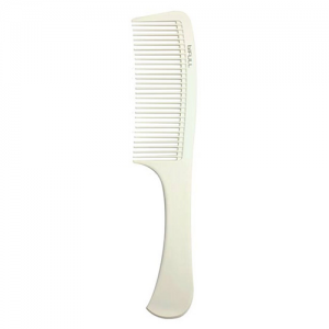 BiFULL Pettine Bianco Spicciatore