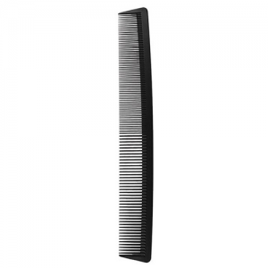 BiFULL Pettine Nero Taglio Uomo N&deg;005