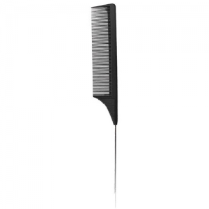 BiFULL Pettine Nero Dente Metallico N&deg;002