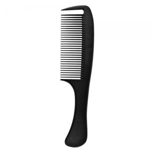 BiFULL Pettine Nero Spicciatore N&deg;003