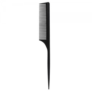 BiFULL Pettine Nero Dente Coda Di Topo N&deg;001