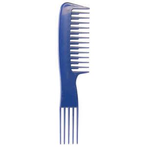 BiFULL Pettine Blu Forchetta Speciale 5 Denti N&deg;113