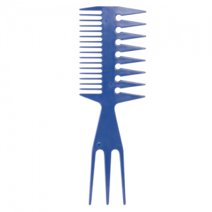 BiFULL Pettine Blu Triplo N&deg;112