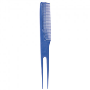 BiFULL Pettine Blu Denti Speciali N&deg;105