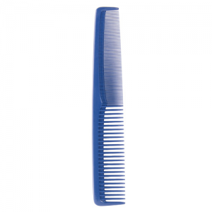 BiFULL Pettine Blu Taglio Dente Doppio N&deg;102