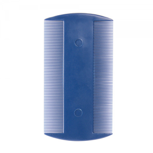 BiFULL Pettine Blu Anti Pidocchi N&deg;100