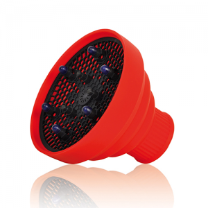 BiFULL Diffusore Piegabile Folddiffuser ROSSO