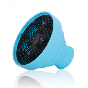BiFULL Diffusore Piegabile Folddiffuser TURCHESE