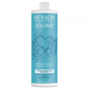 REVLON PROFESSIONAL Equave Hydro Detangling Shampoo 1000ml