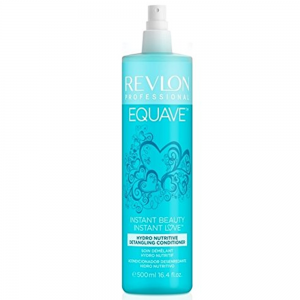 REVLON PROFESSIONAL Equave Hydro Detangling Conditioner 500ml