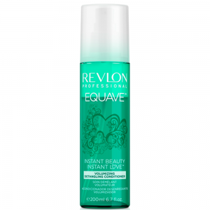 REVLON PROFESSIONAL Equave Volumizing Detangling Conditioner 200ml