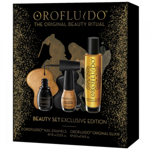 OROFLUIDO Original Beauty Ritual