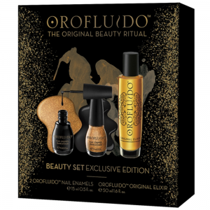 OROFLUIDO Original Beauty Ritual 1