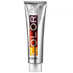 ARTEGO It's Color Colore Permanente In Crema 150ml TUTTE LE TONALITA' ( - 7.42 BIONDO RAME AMBRATO)