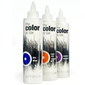 ARTEGO My Color Reflex 200ml TUTTE LE TONALITA' ( - ARGENTO)