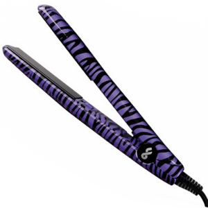BiFULL Mini Trip Compact ZEBRA LILLA