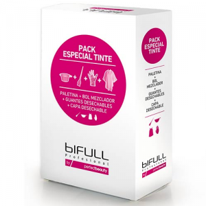 BiFULL Pack Speciale Tinte