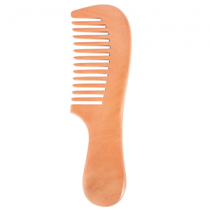BiFULL Pettine Meches Legno Naturale