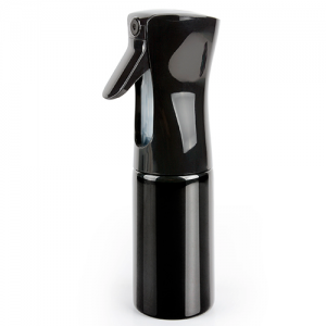 BiFULL Polverizzatore Pulsazione Prolungata 160ml NERO
