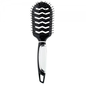 BiFULL Spazzola Black & White SCHELETRO