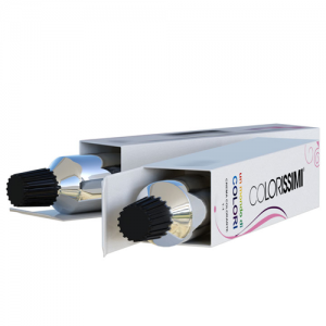 COLORISSIMI Crema Colorante Permanente 150gr TUTTE LE TONALITA' ( - 9.4)