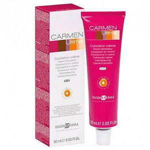 EUGENE PERMA Carmen Ultime 60ml TUTTE LE TONALITA' ( - 5.54)