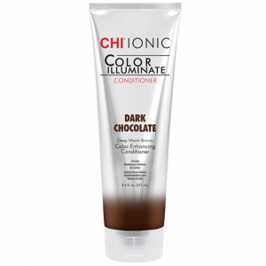 FAROUK CHI Color Illuminate Conditioner 251ml DARK CHOCOLATE 1