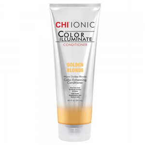 FAROUK CHI Color Illuminate Conditioner 251ml GOLDEN BLONDE 1