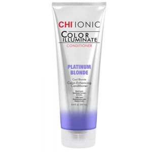 FAROUK CHI Color Illuminate Conditioner 251ml PLATINUM BLONDE