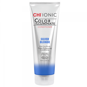 FAROUK CHI Color Illuminate Conditioner 251ml SILVER BLONDE