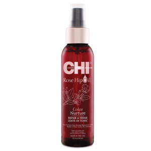 FAROUK CHI Rose Hip Oil Color Nurture Leave-In Tonic 118ml