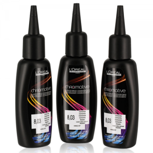 L'OREAL Chromative Colorazione Diretta 70ml TUTTE LE TONALITA' ( - 5.3)