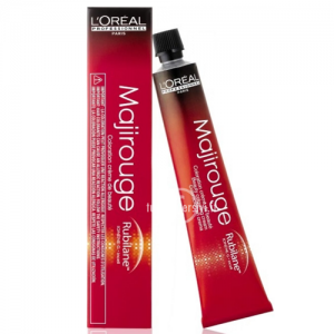 L'OREAL Color Majirouge 52ml TUTTE LE TONALITA' ( - 7.45)
